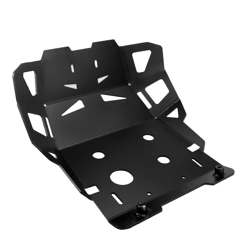 Honda CRF300L / CRF 300L (2021-2025) Skid Plate – Engine & Chassis Guard