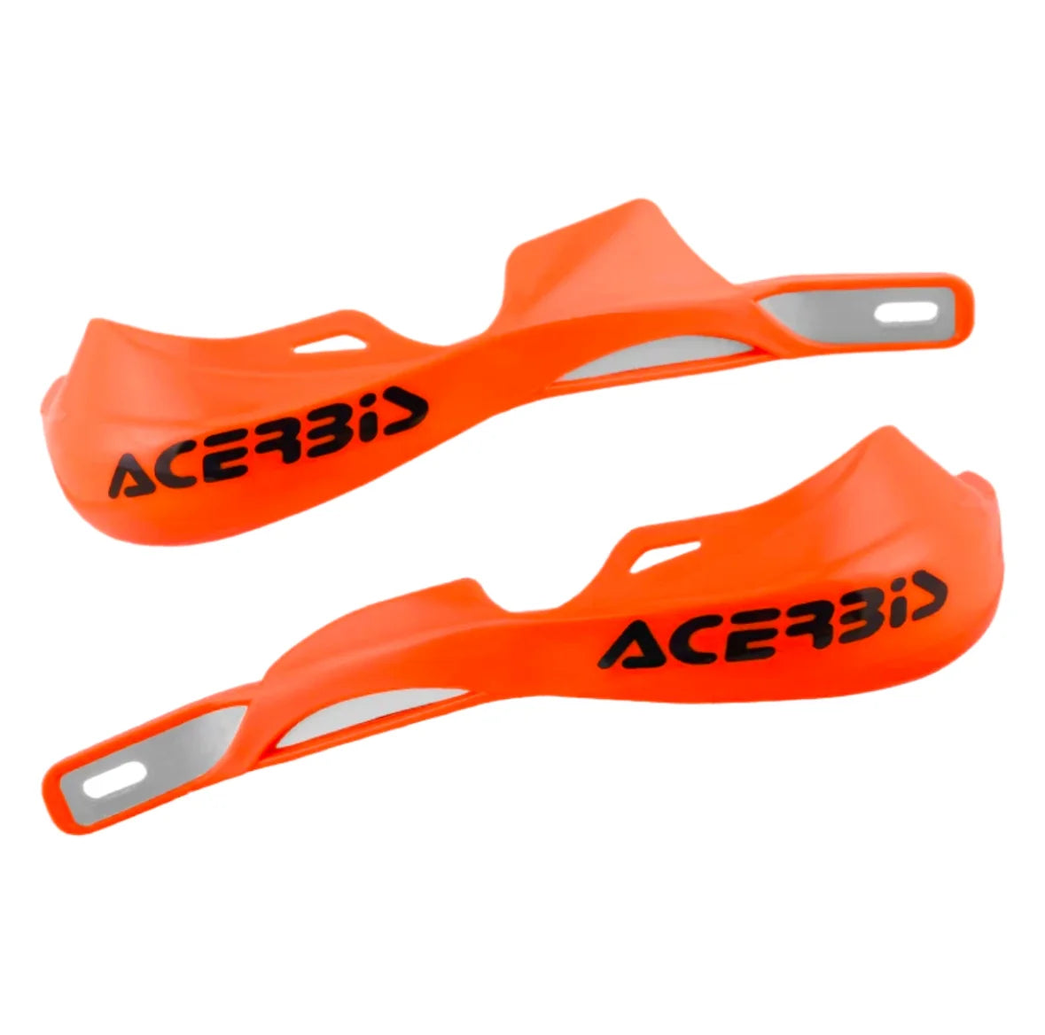 Aluminum Alloy Handguard 22mm for Off-Road Motorcycles