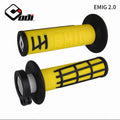 ODI Motorcycle Universal Grips 7/8" 22mm Hand Grip Snap-on Cam Lock-on Grips Handlebar Grips For KTM CRF SXF EXC Motocross