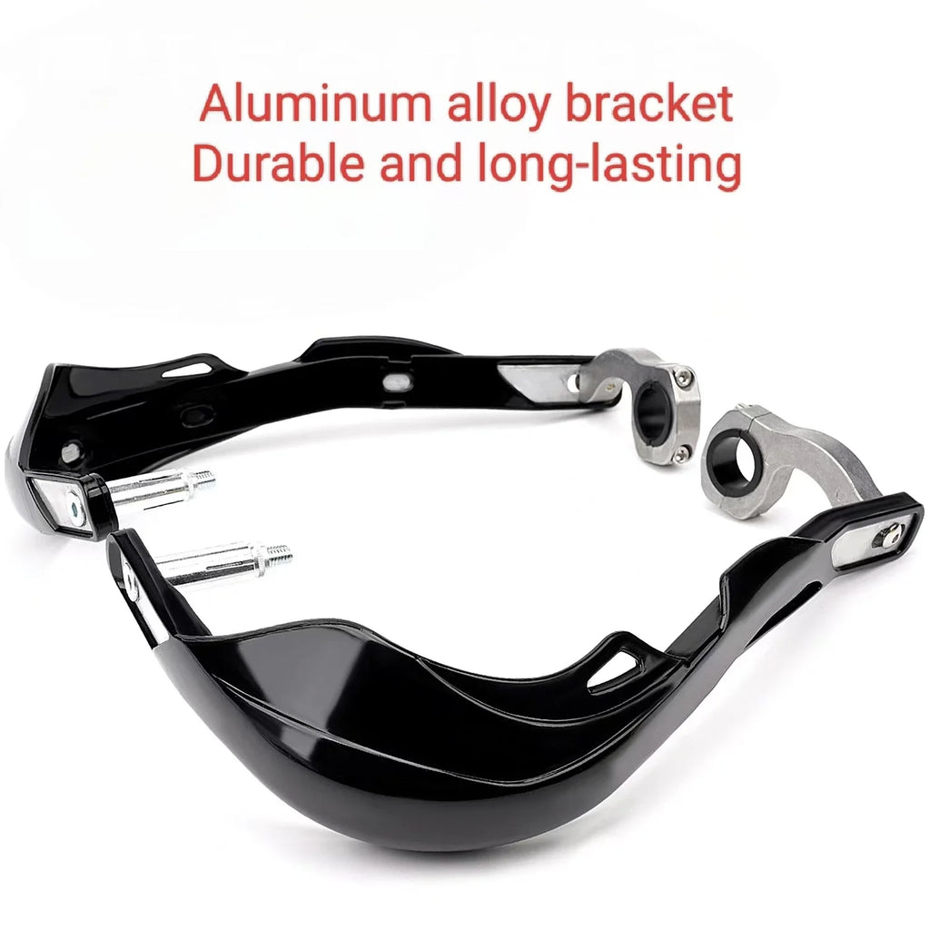 Aluminum Alloy Handguard 22mm for Off-Road Motorcycles