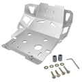 Honda CRF300L / CRF 300L (2021-2025) Skid Plate – Engine & Chassis Guard