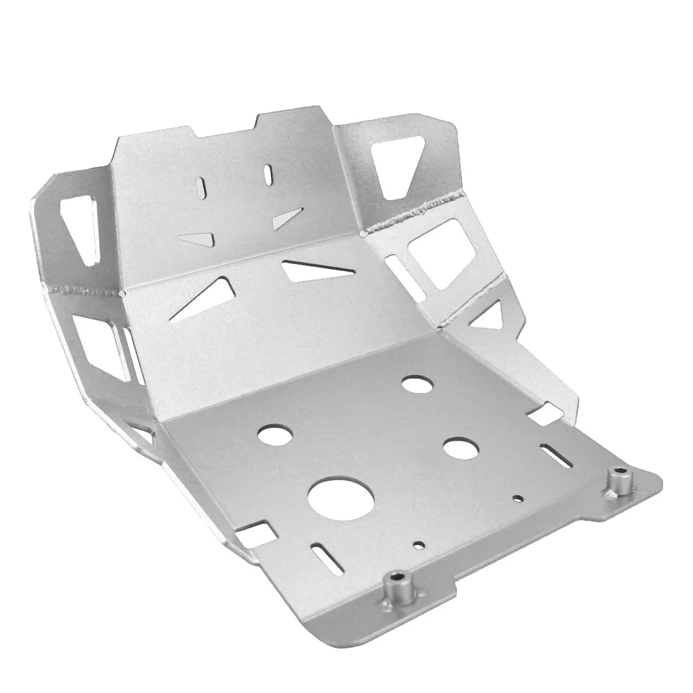 Honda CRF300L / CRF 300L (2021-2025) Skid Plate – Engine & Chassis Guard