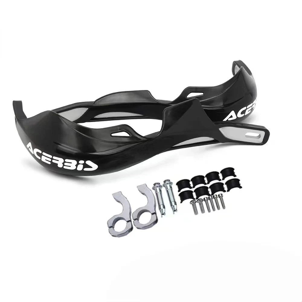 Aluminum Alloy Handguard 22mm for Off-Road Motorcycles