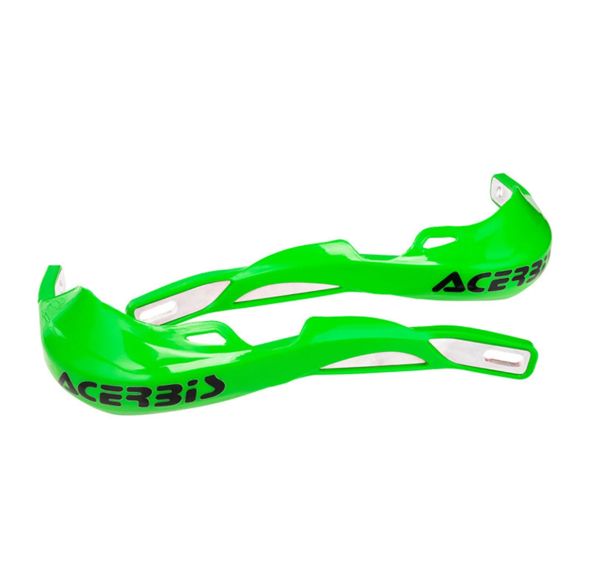 Aluminum Alloy Handguard 22mm for Off-Road Motorcycles