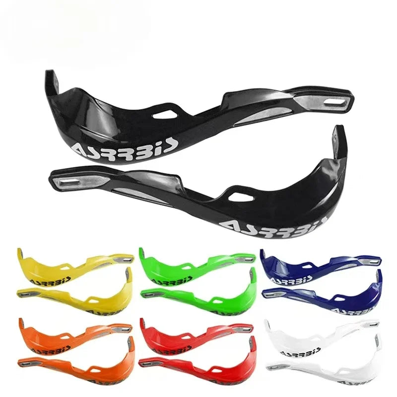 Aluminum Alloy Handguard 22mm for Off-Road Motorcycles