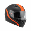 Casco Mid-range MOTO66
