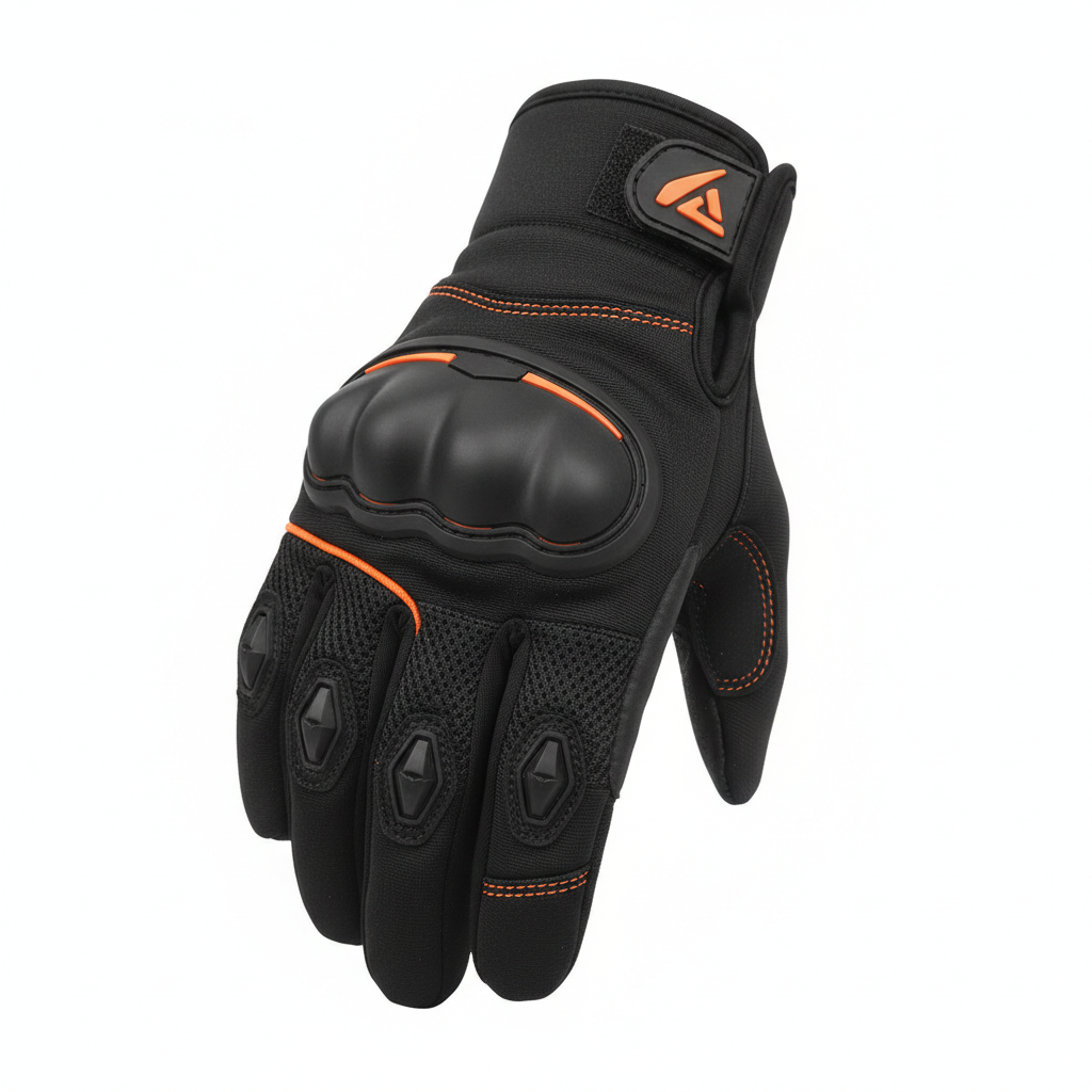 Guantes Accesible MOTO66