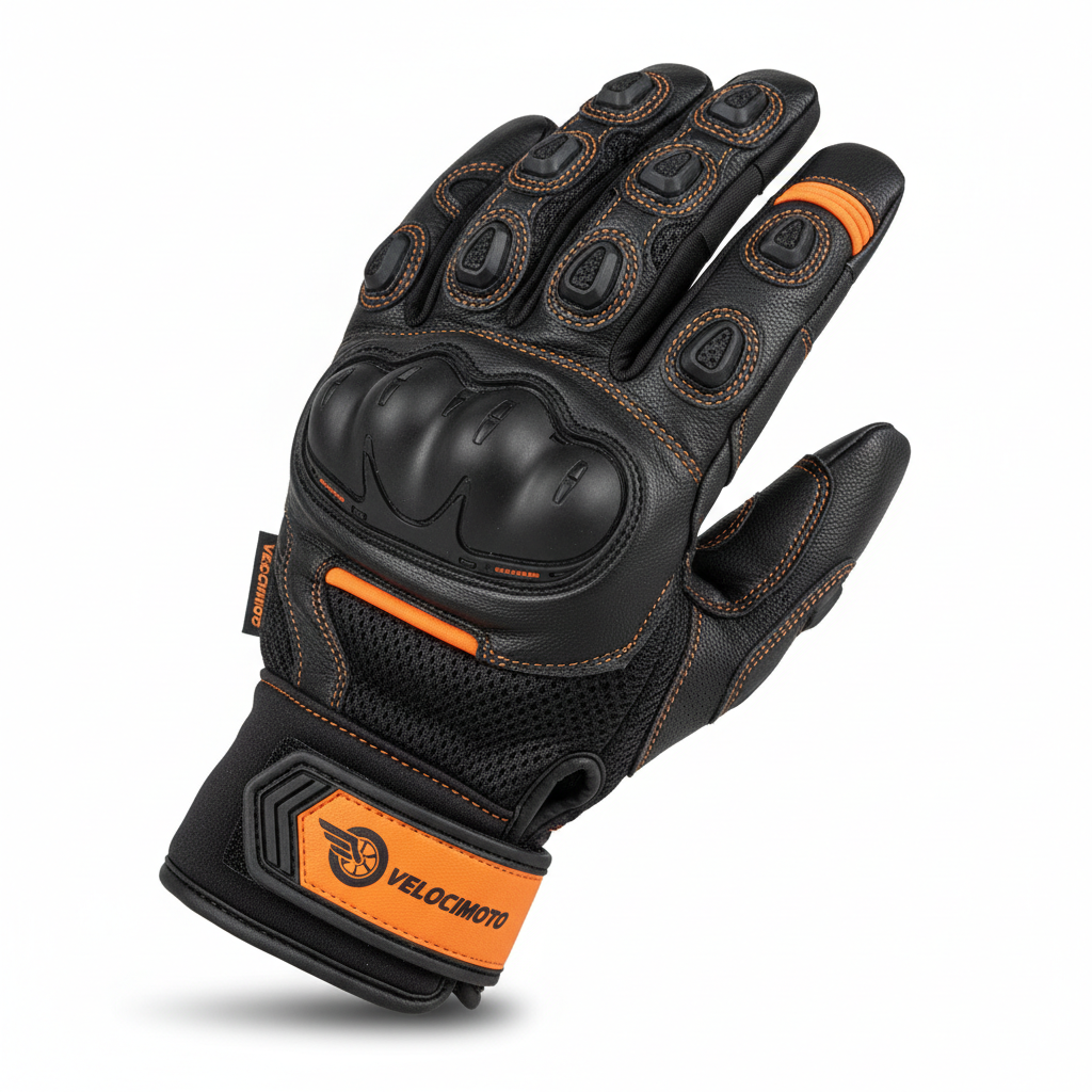 Guantes Mid-Range MOTO66