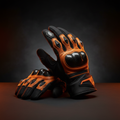 Guantes Premium MOTO66