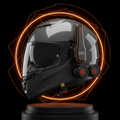 Intercomunicador Bluetooth Premium MOTO66