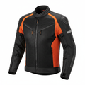 Chamarra de Malla Refrigerante MOTO66