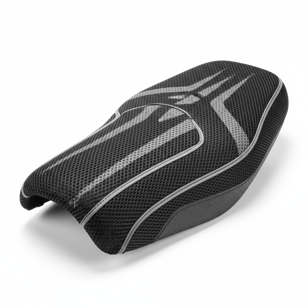 Malla Refrescante para Asiento de Moto MOTO66