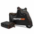 Funda Impermeable para Moto MOTO66
